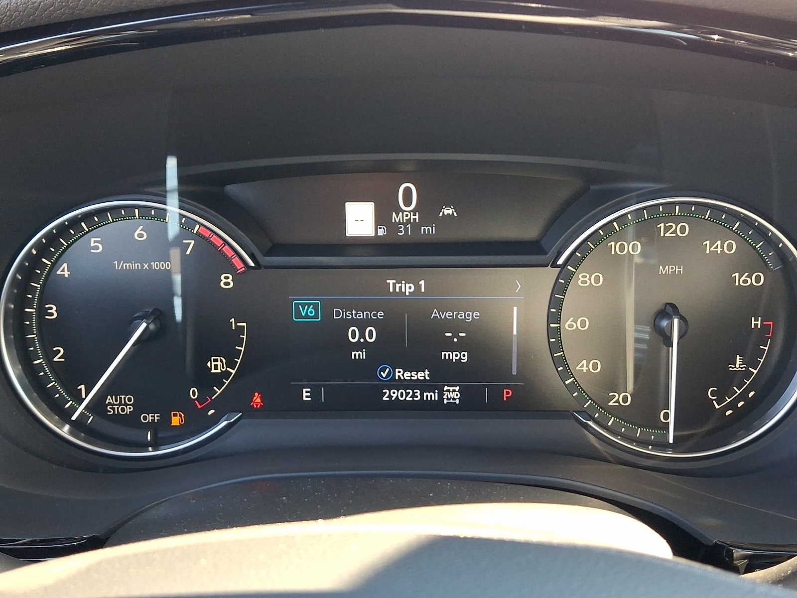 2024 Cadillac XT6 AWD 4dr Premium Luxury