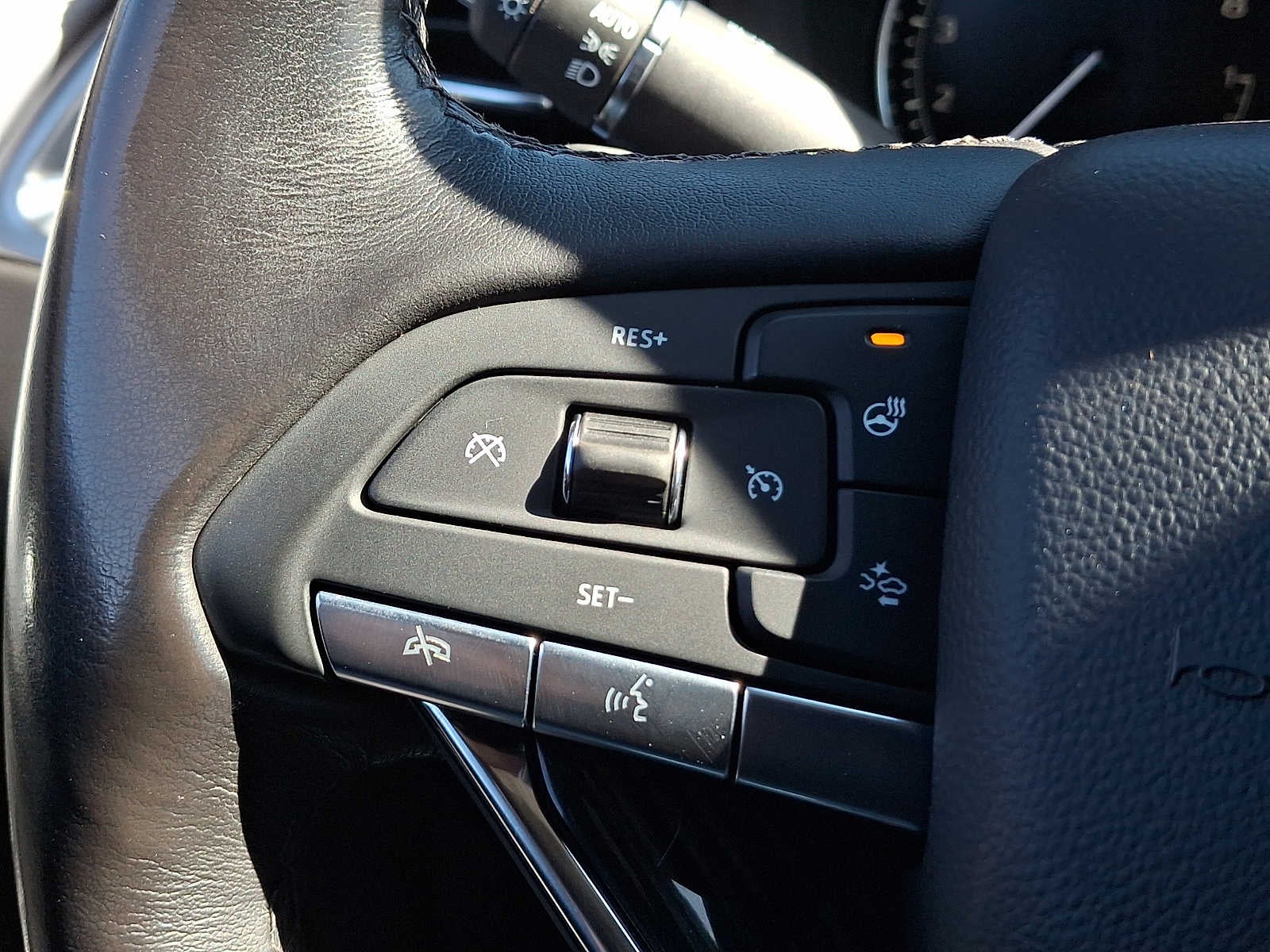 2024 Cadillac XT6 AWD 4dr Premium Luxury