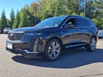 2024 Cadillac XT6 AWD 4dr Premium Luxury