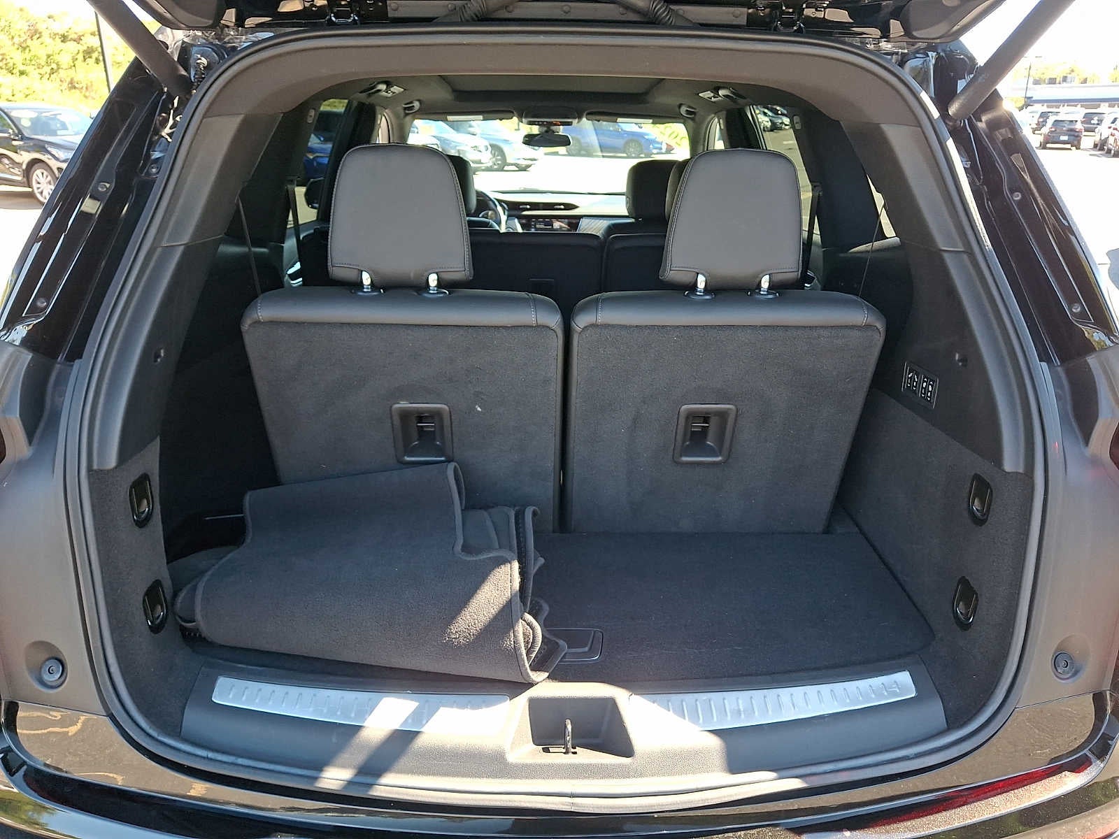 2024 Cadillac XT6 AWD 4dr Premium Luxury