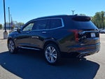 2024 Cadillac XT6 AWD 4dr Premium Luxury