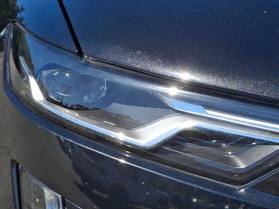 2024 Cadillac XT6 AWD 4dr Premium Luxury