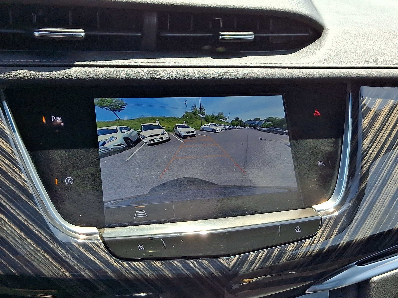 2024 Cadillac XT6 AWD 4dr Premium Luxury