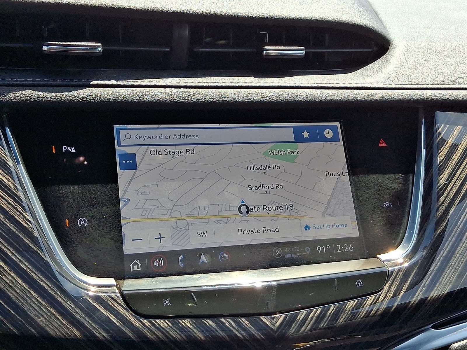 2024 Cadillac XT6 AWD 4dr Premium Luxury