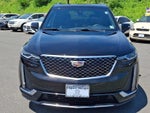 2024 Cadillac XT6 AWD 4dr Premium Luxury
