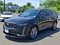2024 Cadillac XT6 AWD 4dr Premium Luxury