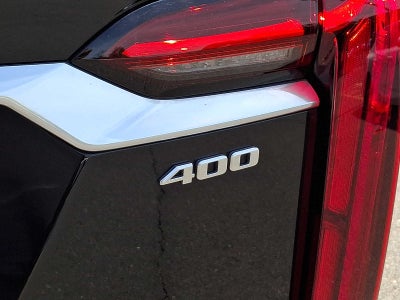 2024 Cadillac XT6 AWD 4dr Premium Luxury