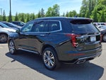 2024 Cadillac XT6 AWD 4dr Premium Luxury