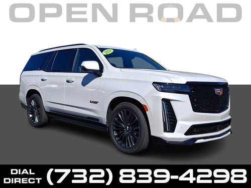2024 Cadillac Escalade AWD 4dr V-Series