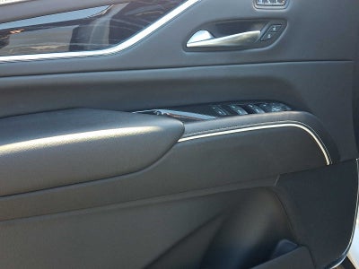 2024 Cadillac Escalade AWD 4dr V-Series
