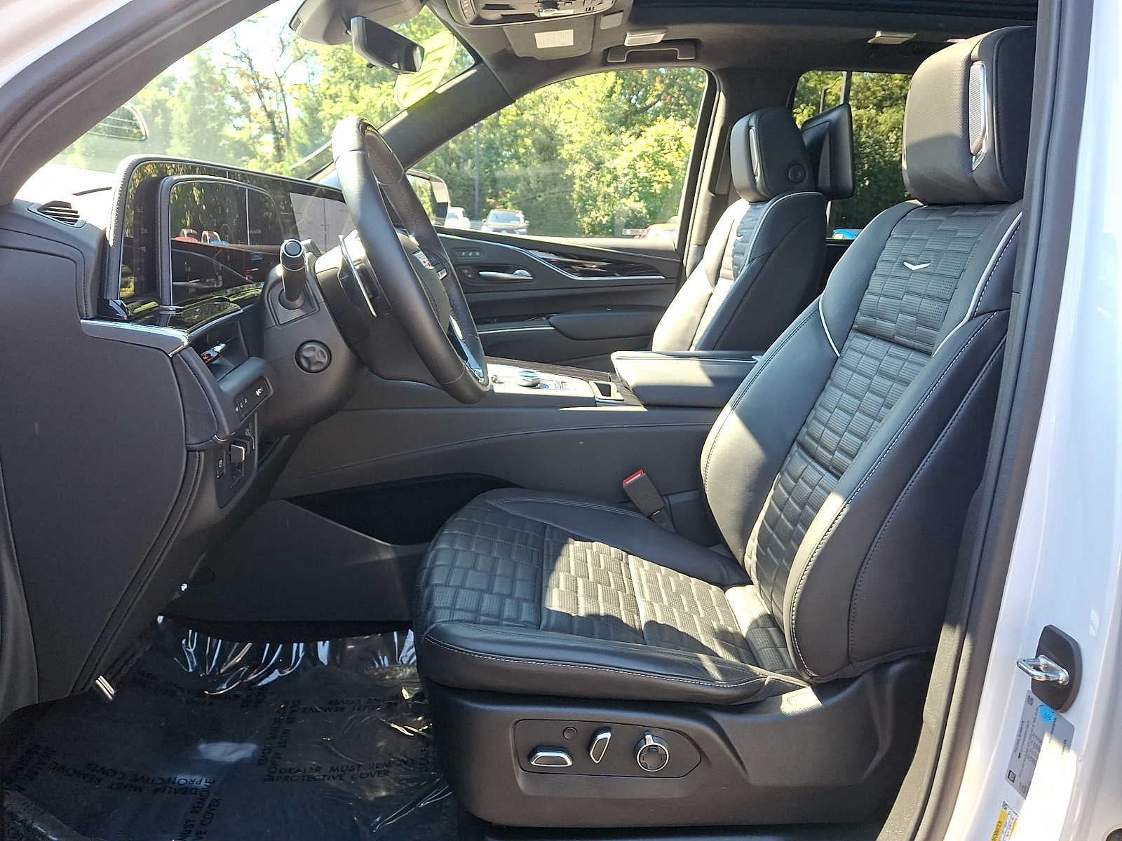 2024 Cadillac Escalade AWD 4dr V-Series