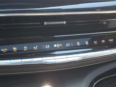 2024 Cadillac Escalade AWD 4dr V-Series