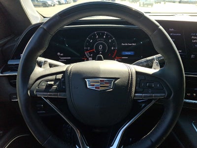 2024 Cadillac Escalade AWD 4dr V-Series