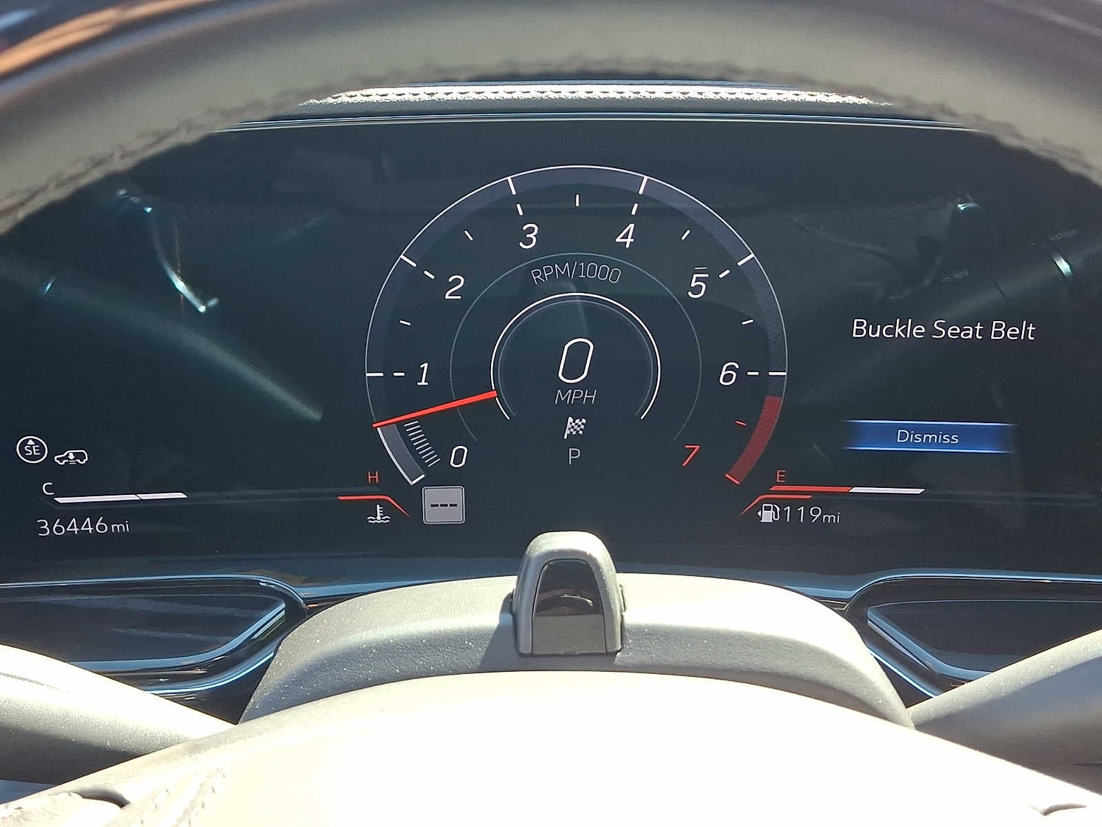 2024 Cadillac Escalade AWD 4dr V-Series