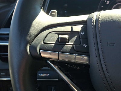2024 Cadillac Escalade AWD 4dr V-Series