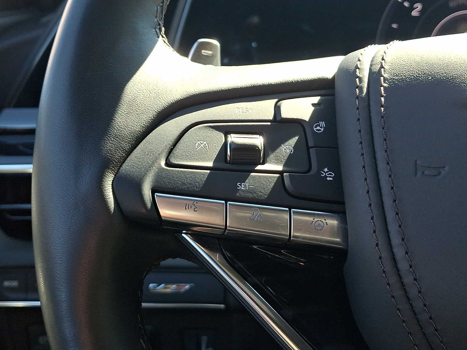 2024 Cadillac Escalade AWD 4dr V-Series