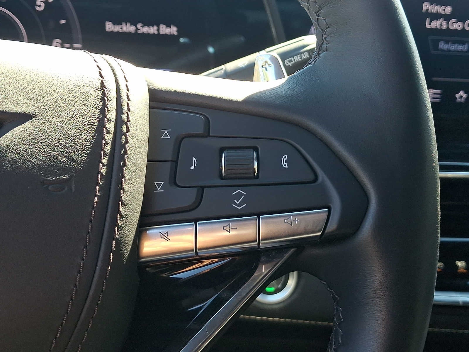 2024 Cadillac Escalade AWD 4dr V-Series