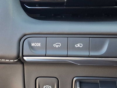 2024 Cadillac Escalade AWD 4dr V-Series