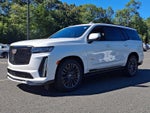2024 Cadillac Escalade AWD 4dr V-Series