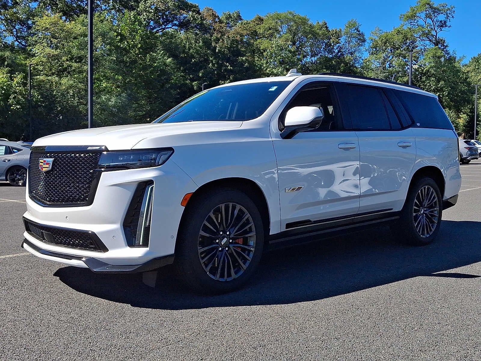 2024 Cadillac Escalade AWD 4dr V-Series