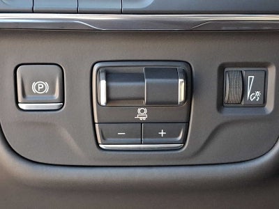 2024 Cadillac Escalade AWD 4dr V-Series