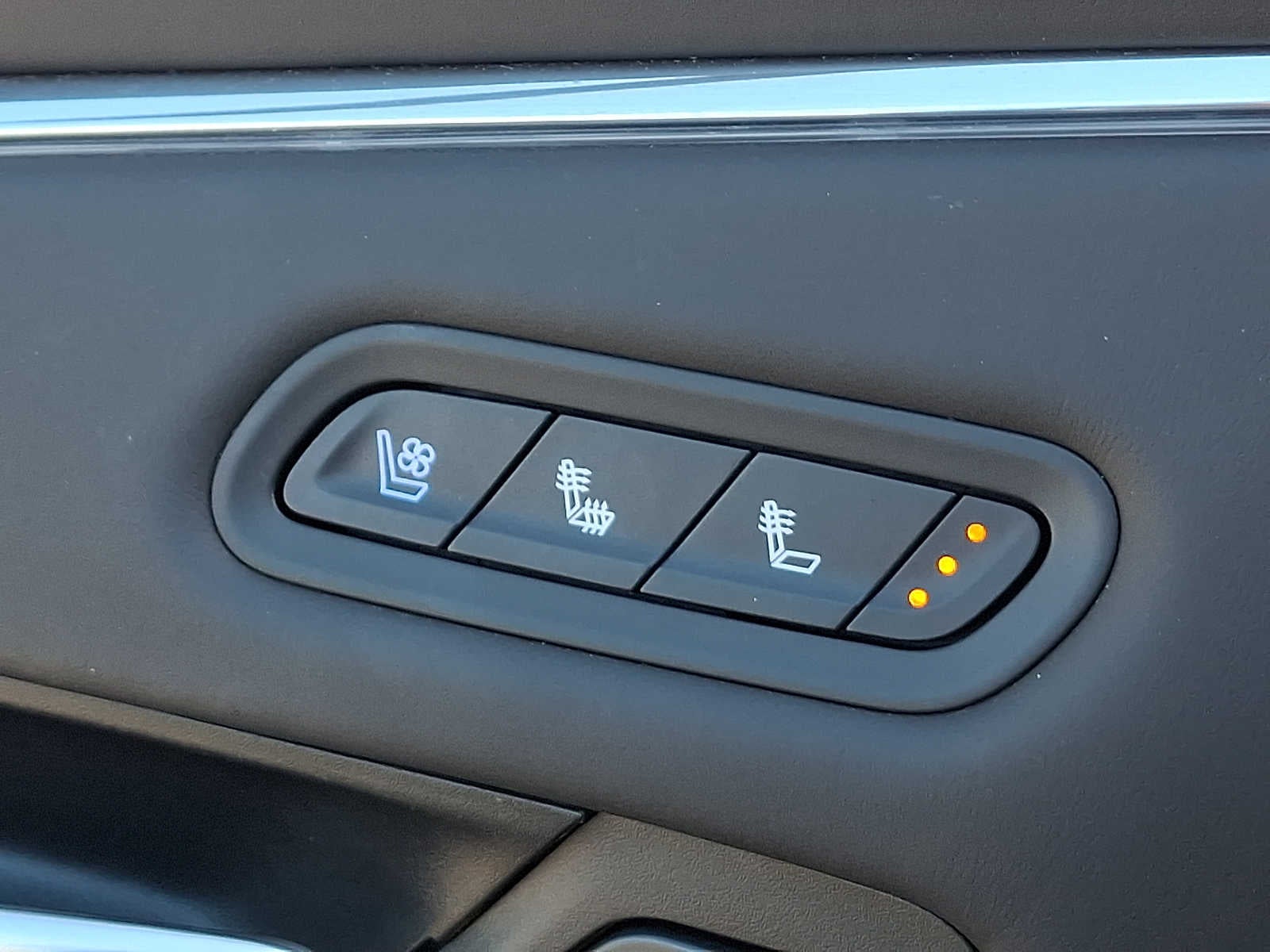 2024 Cadillac Escalade AWD 4dr V-Series