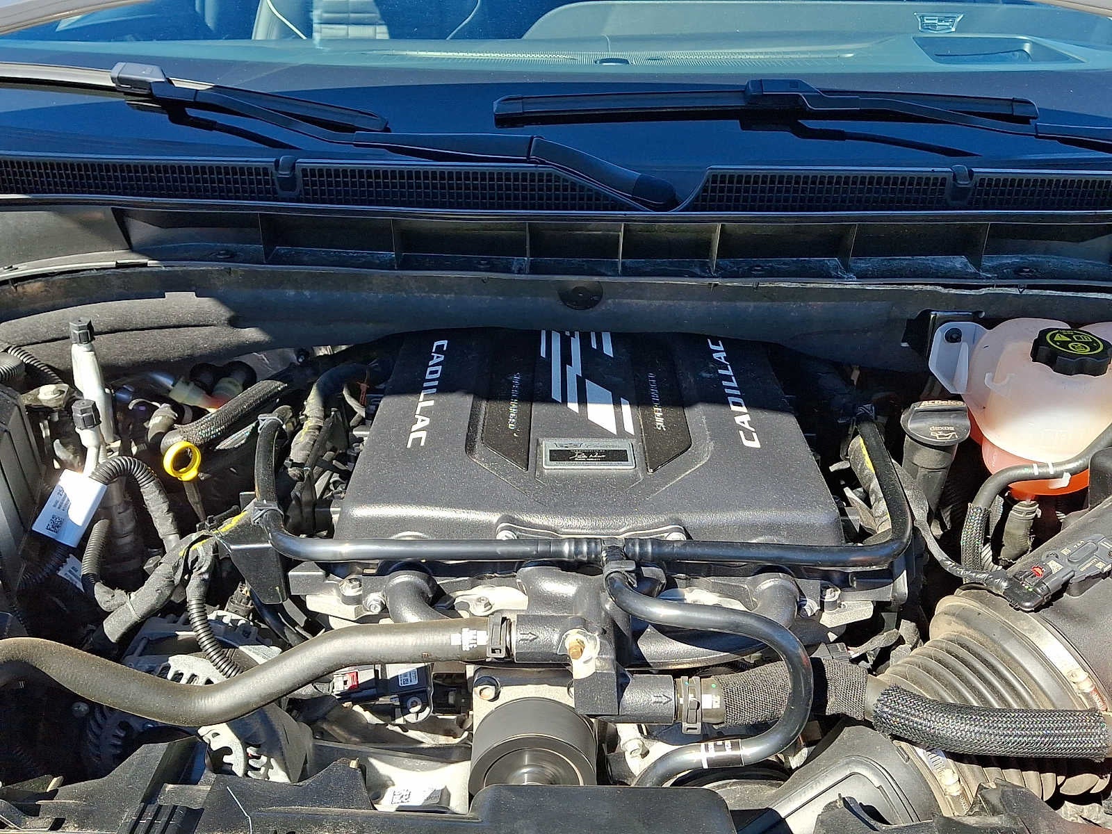 2024 Cadillac Escalade AWD 4dr V-Series