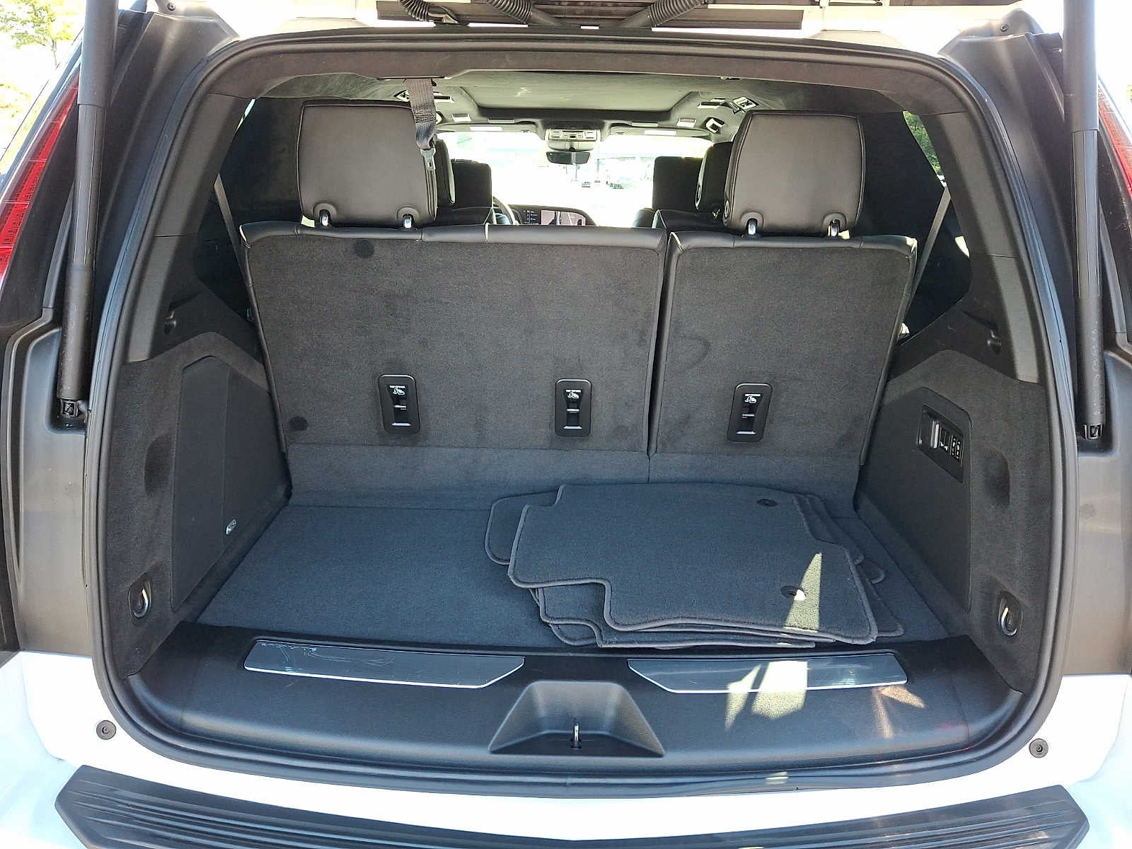 2024 Cadillac Escalade AWD 4dr V-Series