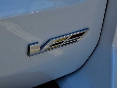 2024 Cadillac Escalade AWD 4dr V-Series
