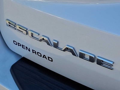 2024 Cadillac Escalade AWD 4dr V-Series