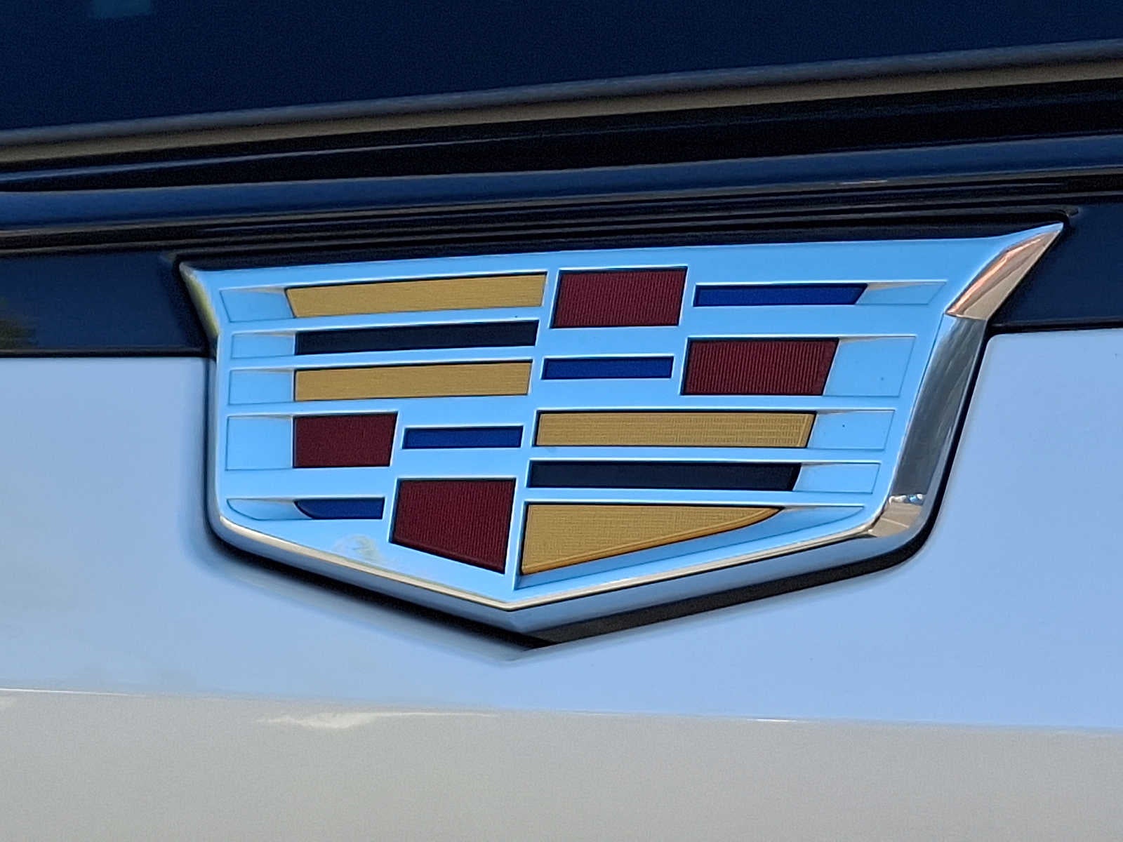 2024 Cadillac Escalade AWD 4dr V-Series