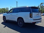 2024 Cadillac Escalade AWD 4dr V-Series