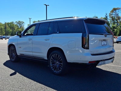 2024 Cadillac Escalade AWD 4dr V-Series