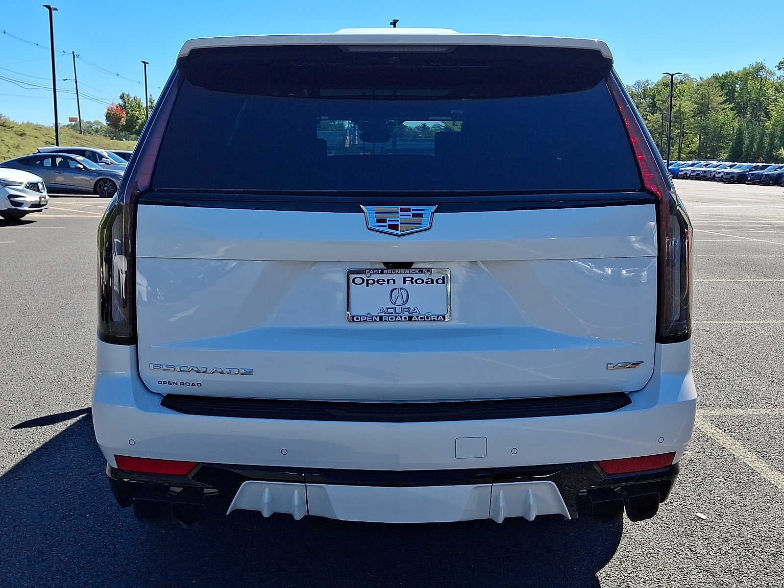 2024 Cadillac Escalade AWD 4dr V-Series