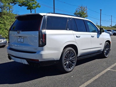 2024 Cadillac Escalade AWD 4dr V-Series