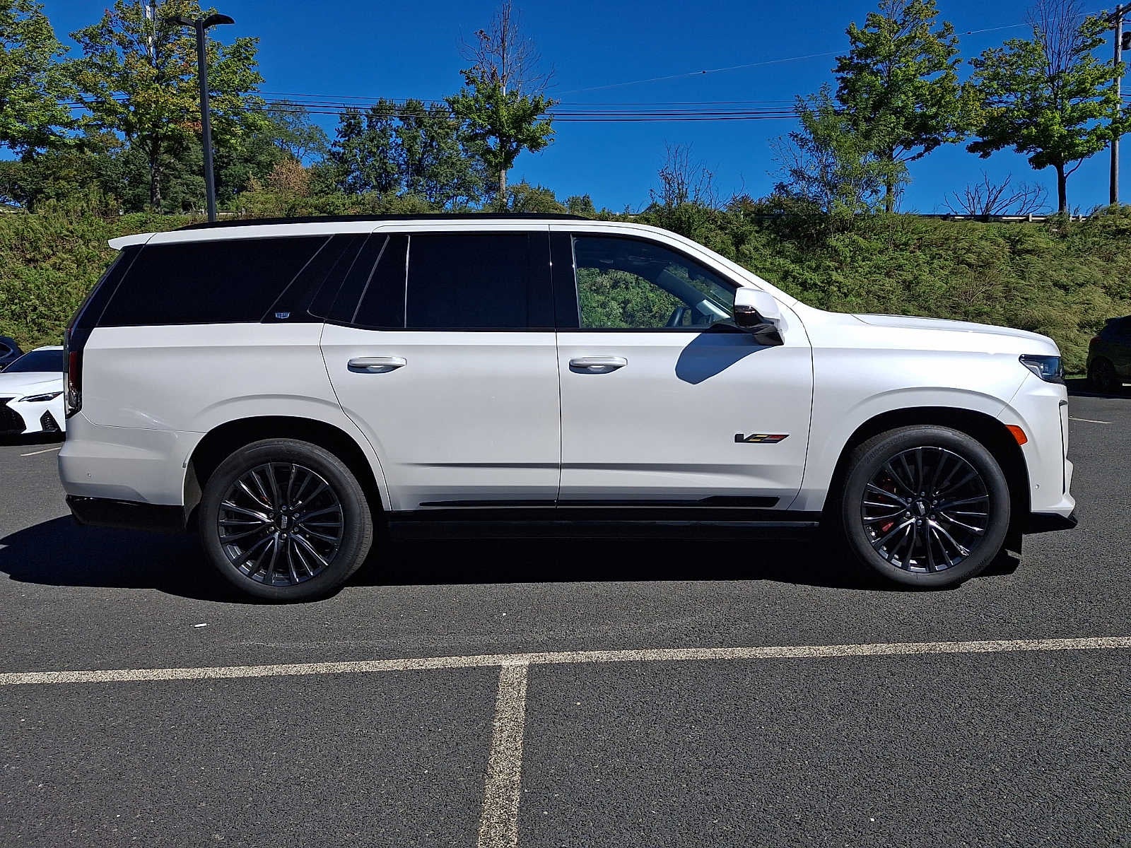 2024 Cadillac Escalade AWD 4dr V-Series