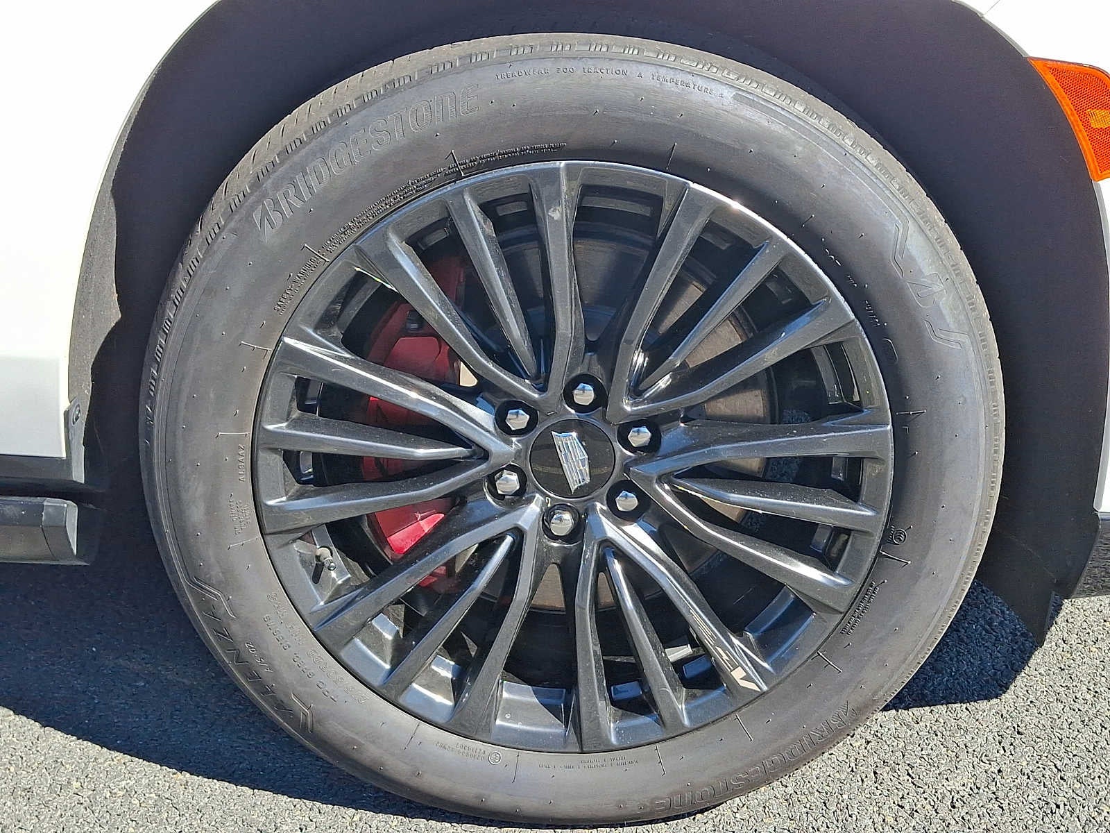 2024 Cadillac Escalade AWD 4dr V-Series