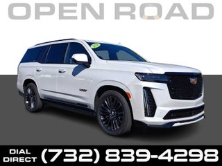 2024 Cadillac Escalade AWD 4dr V-Series
