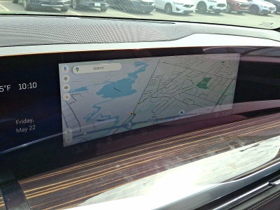 2025 Cadillac Escalade 4WD 4dr Premium Luxury