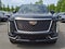 2025 Cadillac Escalade 4WD 4dr Premium Luxury