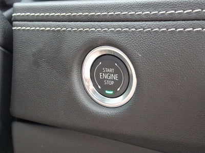 2025 Cadillac Escalade 4WD 4dr Premium Luxury