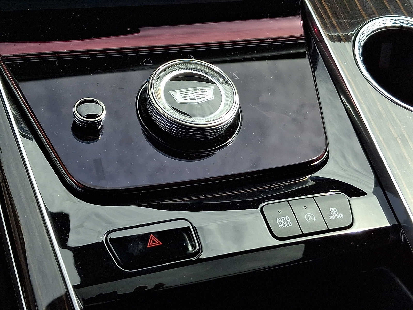 2025 Cadillac Escalade 4WD 4dr Premium Luxury
