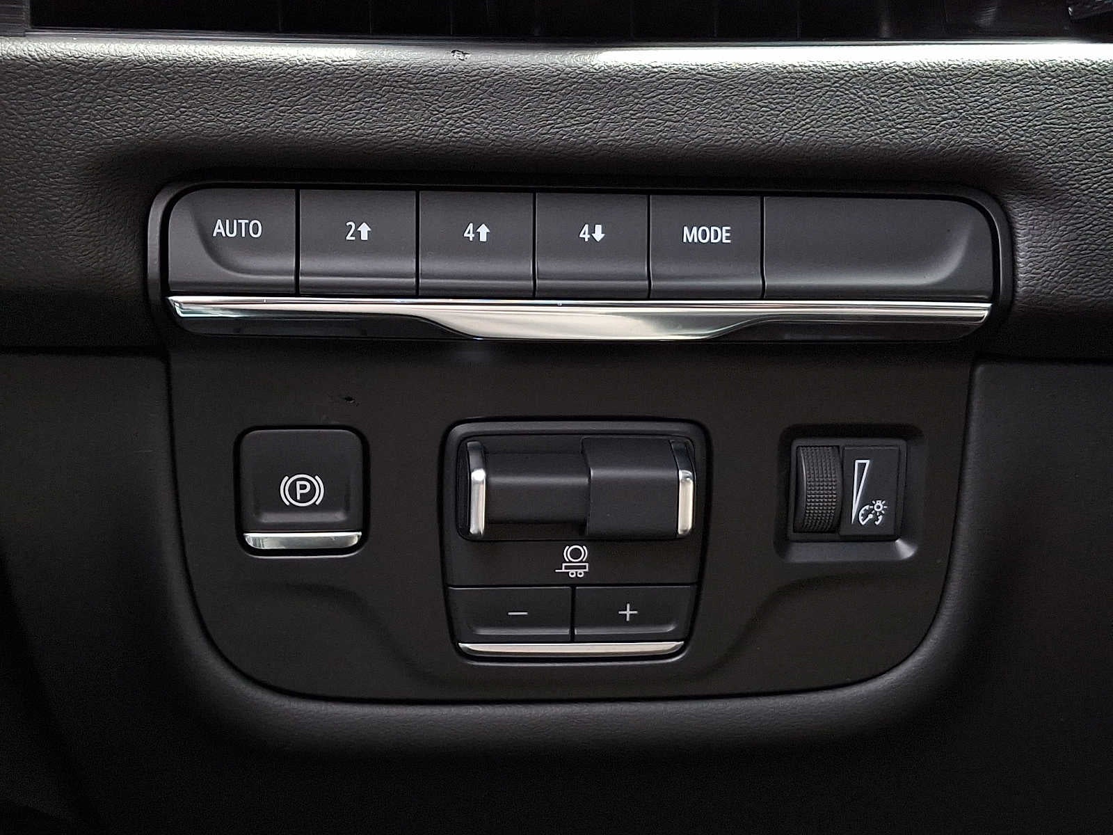 2025 Cadillac Escalade 4WD 4dr Premium Luxury