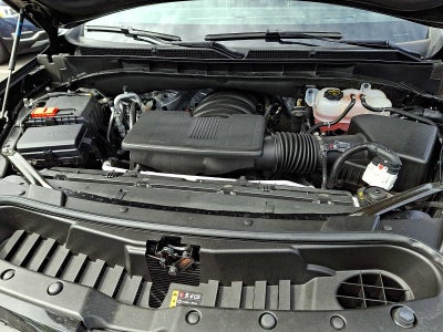 2025 Cadillac Escalade 4WD 4dr Premium Luxury