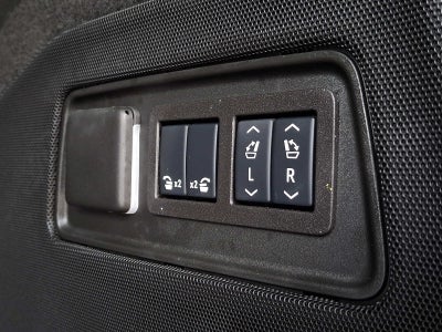 2025 Cadillac Escalade 4WD 4dr Premium Luxury