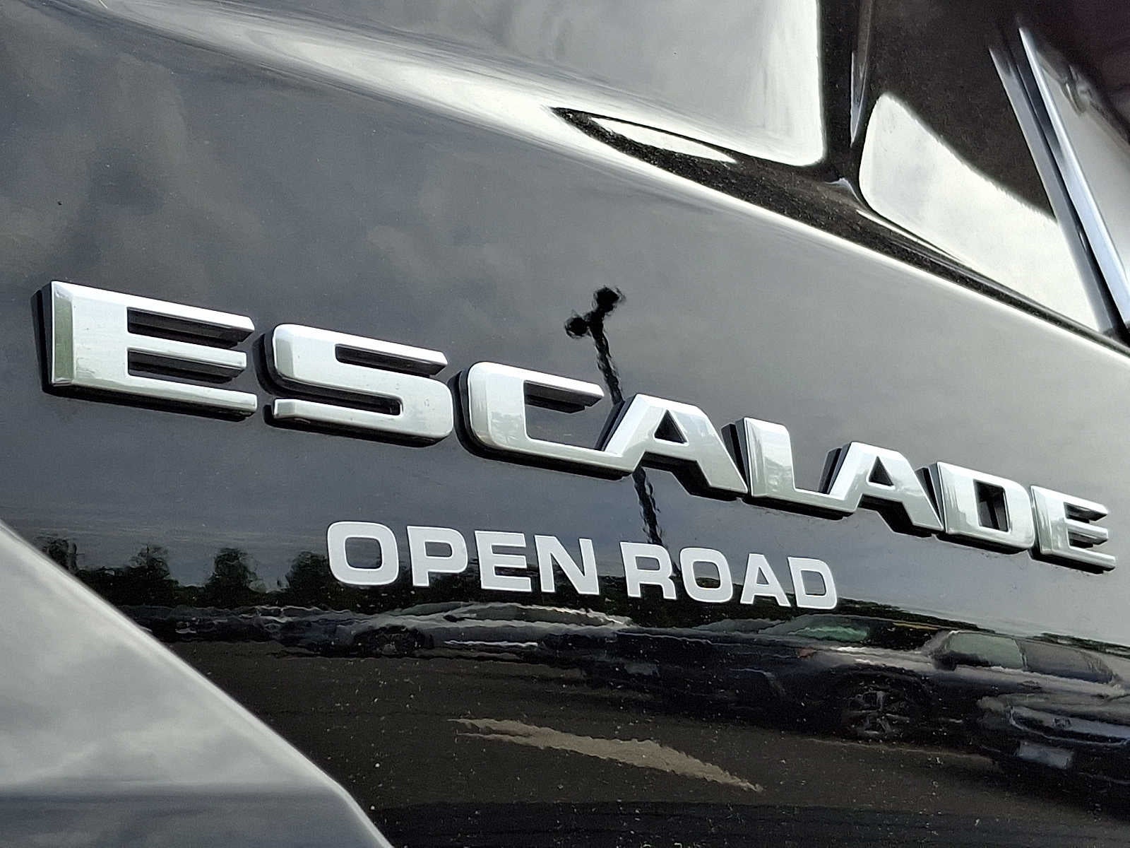 2025 Cadillac Escalade 4WD 4dr Premium Luxury
