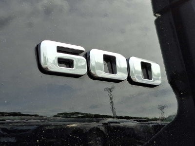 2025 Cadillac Escalade 4WD 4dr Premium Luxury
