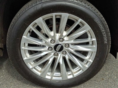 2025 Cadillac Escalade 4WD 4dr Premium Luxury