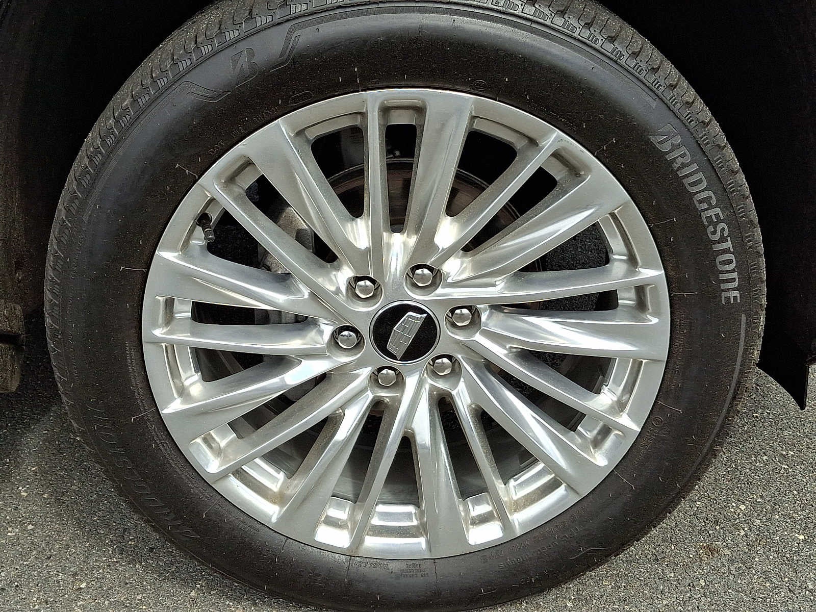 2025 Cadillac Escalade 4WD 4dr Premium Luxury