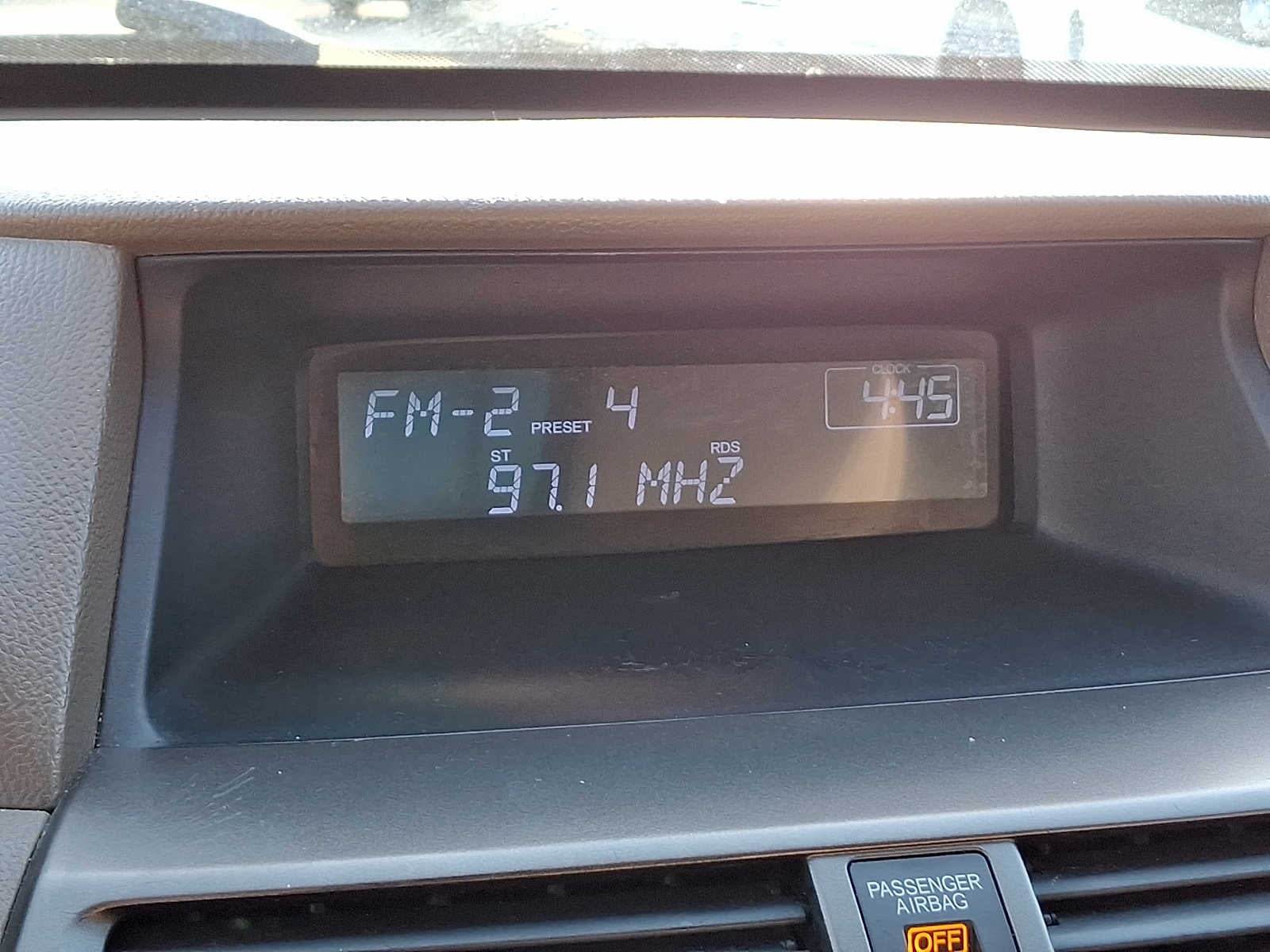 2010 Honda Accord 4dr I4 Auto LX-P